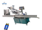 Automatic Sticker Labeling Machine For Pvc Food Can Round Bottle Labeling supplier