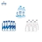 10 Capping Head Bottled Water Production Machine / Monoblock Filling And Capping Machine supplier